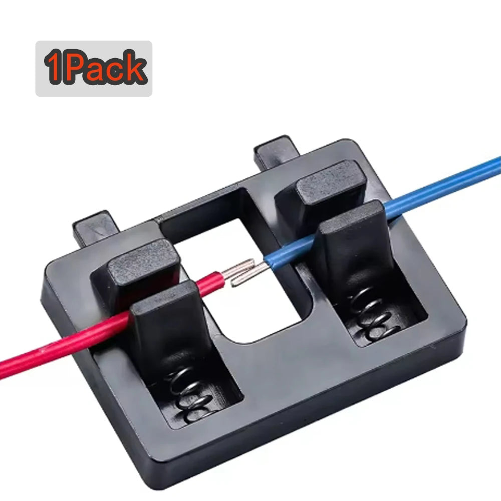 Electric Wire Welding Fixture Portable Adjustable Welding Fixture For Motherboard Soldering Welding Locator Soldering Tools